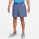 NIKE ACG SHORTS - DIFFUSED BLUE