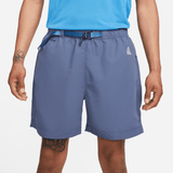 NIKE ACG SHORTS - DIFFUSED BLUE