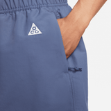 NIKE ACG SHORTS - DIFFUSED BLUE