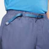 NIKE ACG SHORTS - DIFFUSED BLUE
