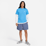 NIKE ACG SHORTS - DIFFUSED BLUE