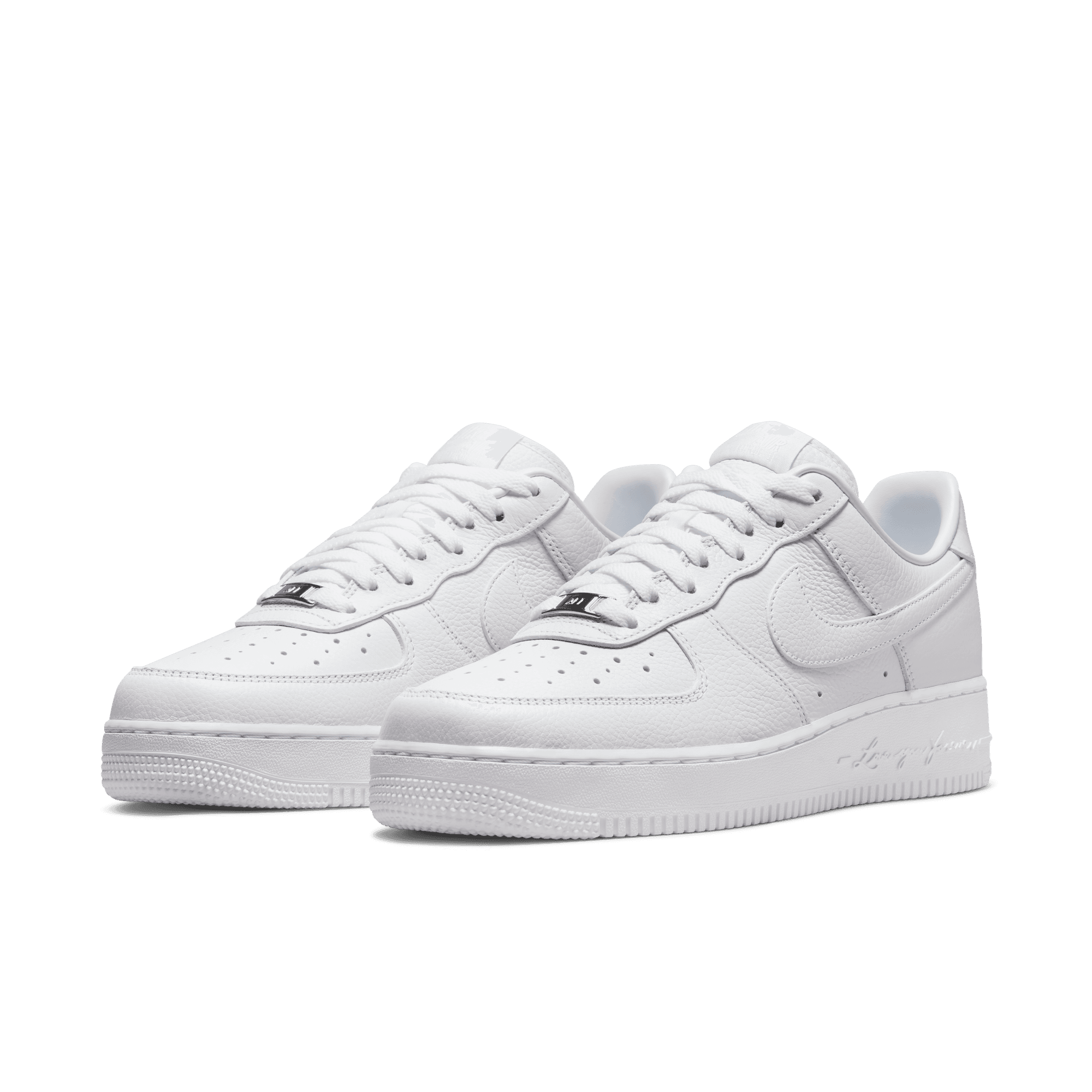 NOCTA X NIKE AIR FORCE 1 LOW "CERTIFIED LOVER BOY"