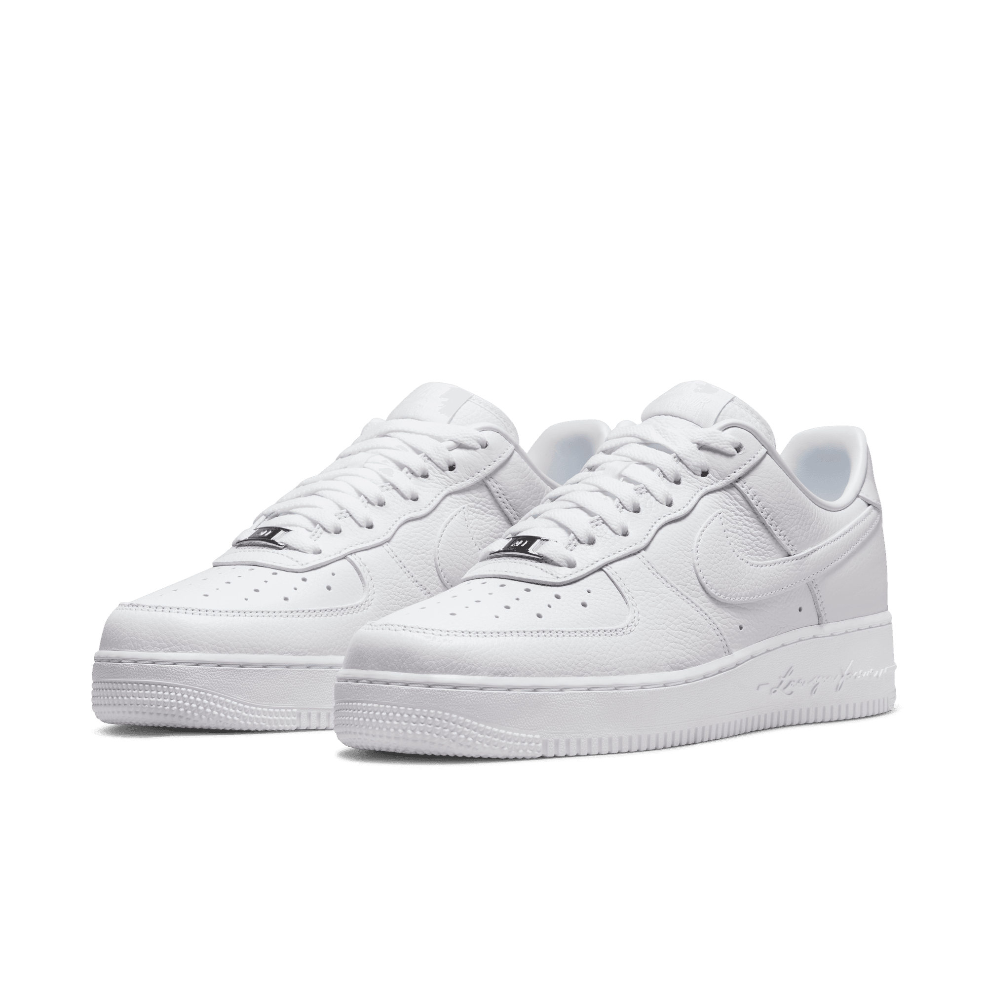 NOCTA X NIKE AIR FORCE 1 LOW NOCTA X NIKE AIR FORCE 1 LOW