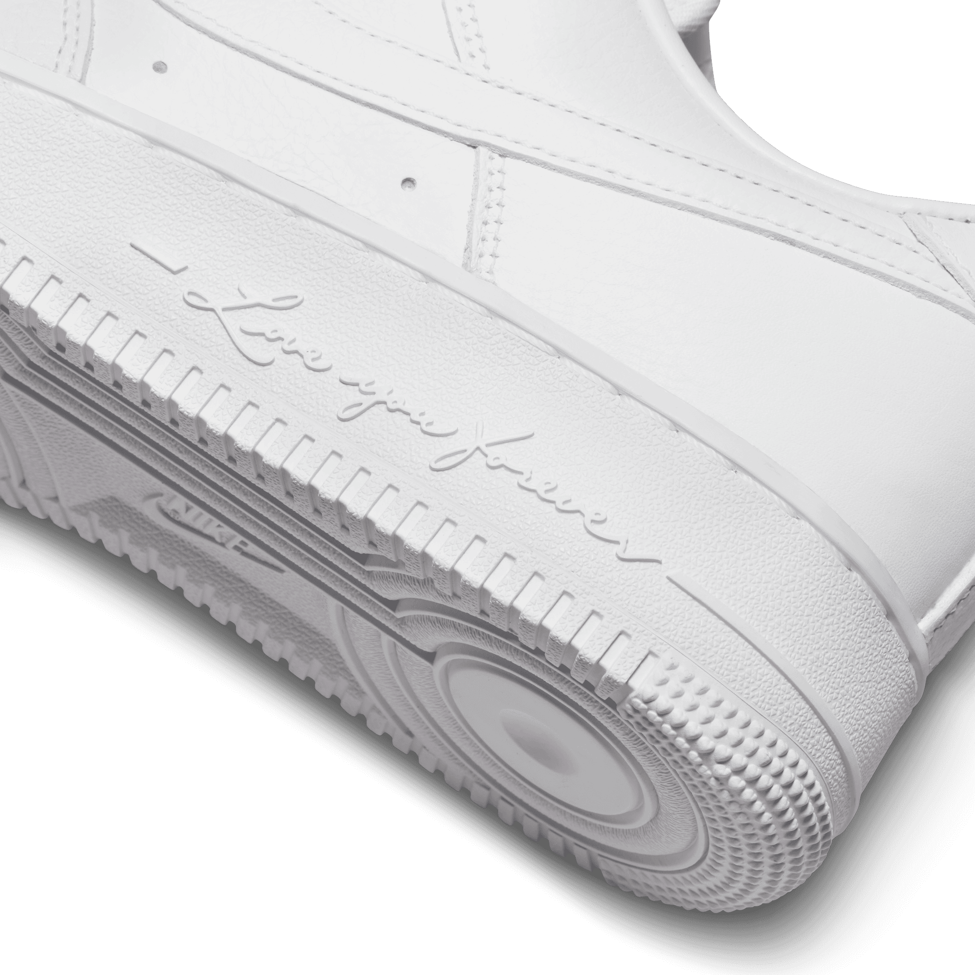 NOCTA X NIKE AIR FORCE 1 LOW "CERTIFIED LOVER BOY"