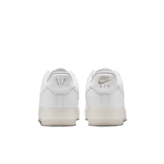 NOCTA X NIKE AIR FORCE 1 LOW "CERTIFIED LOVER BOY" - WHITE / COBALT TINT