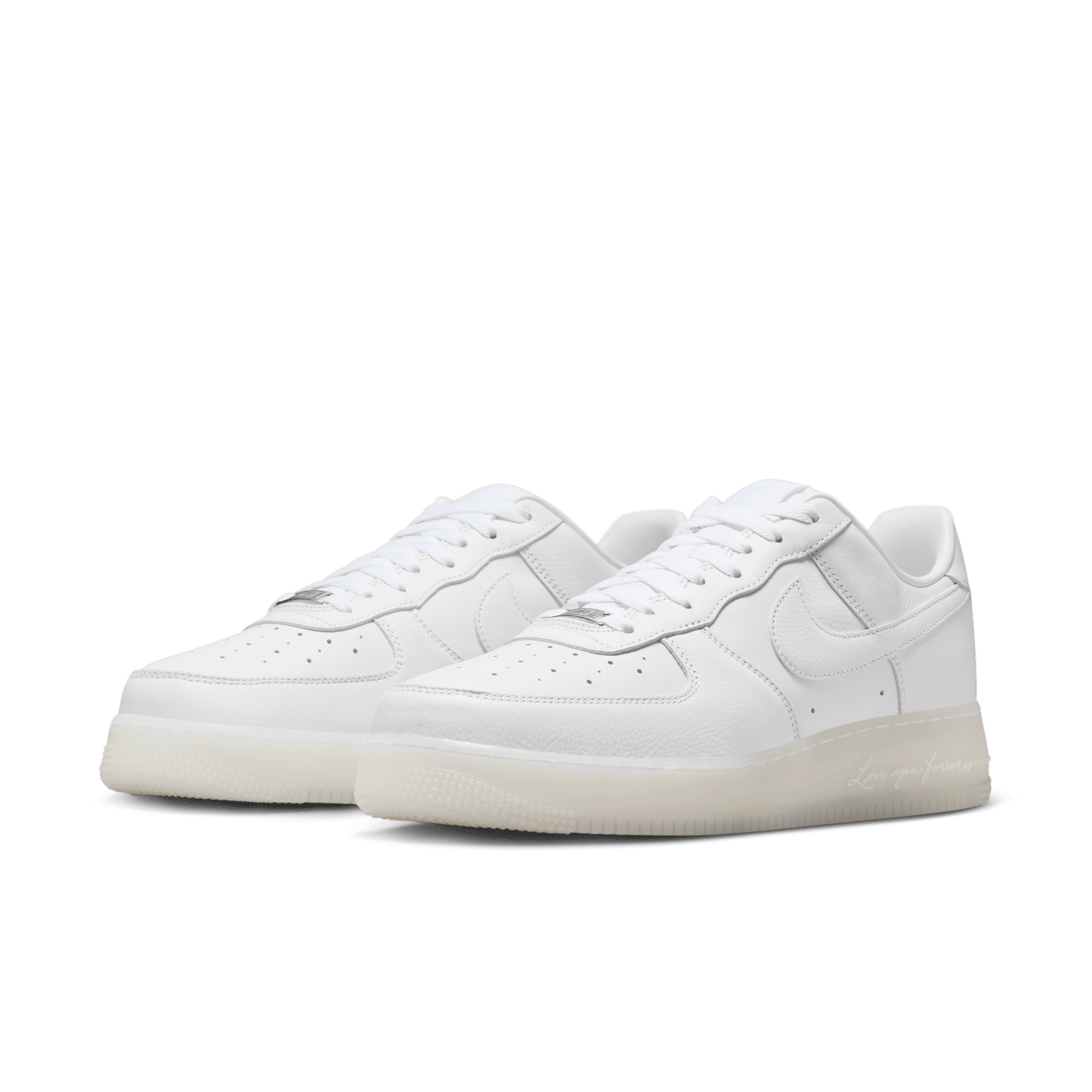 NOCTA X NIKE AIR FORCE 1 LOW NOCTA X NIKE AIR FORCE 1 LOW