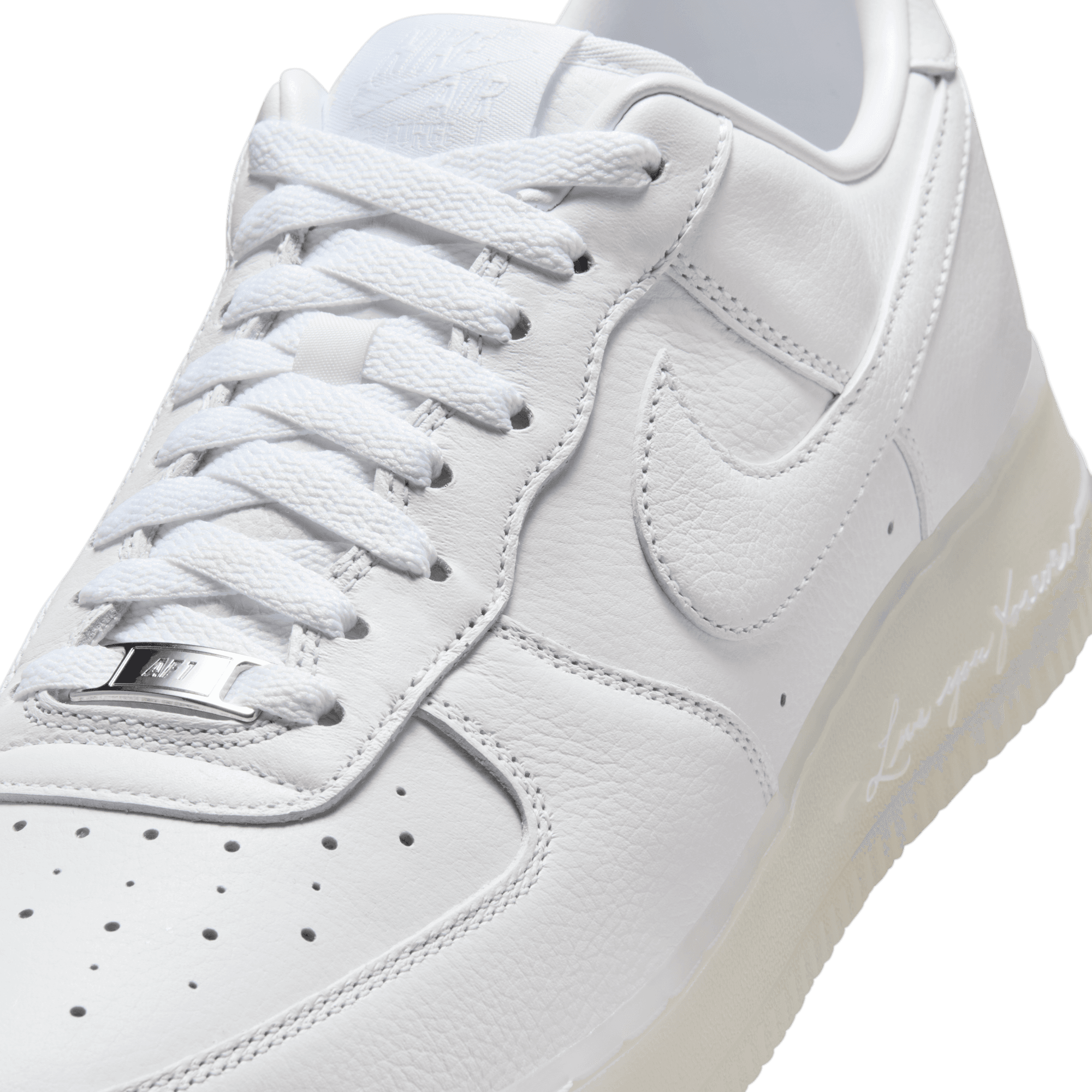 NOCTA X NIKE AIR FORCE 1 LOW NOCTA X NIKE AIR FORCE 1 LOW