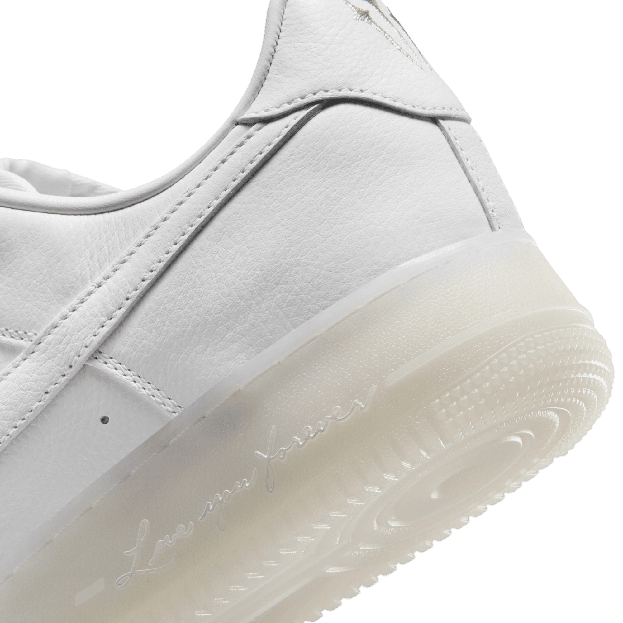NOCTA X NIKE AIR FORCE 1 LOW NOCTA X NIKE AIR FORCE 1 LOW