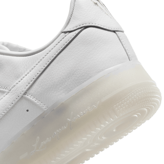 NOCTA X NIKE AIR FORCE 1 LOW "CERTIFIED LOVER BOY" - WHITE / COBALT TINT