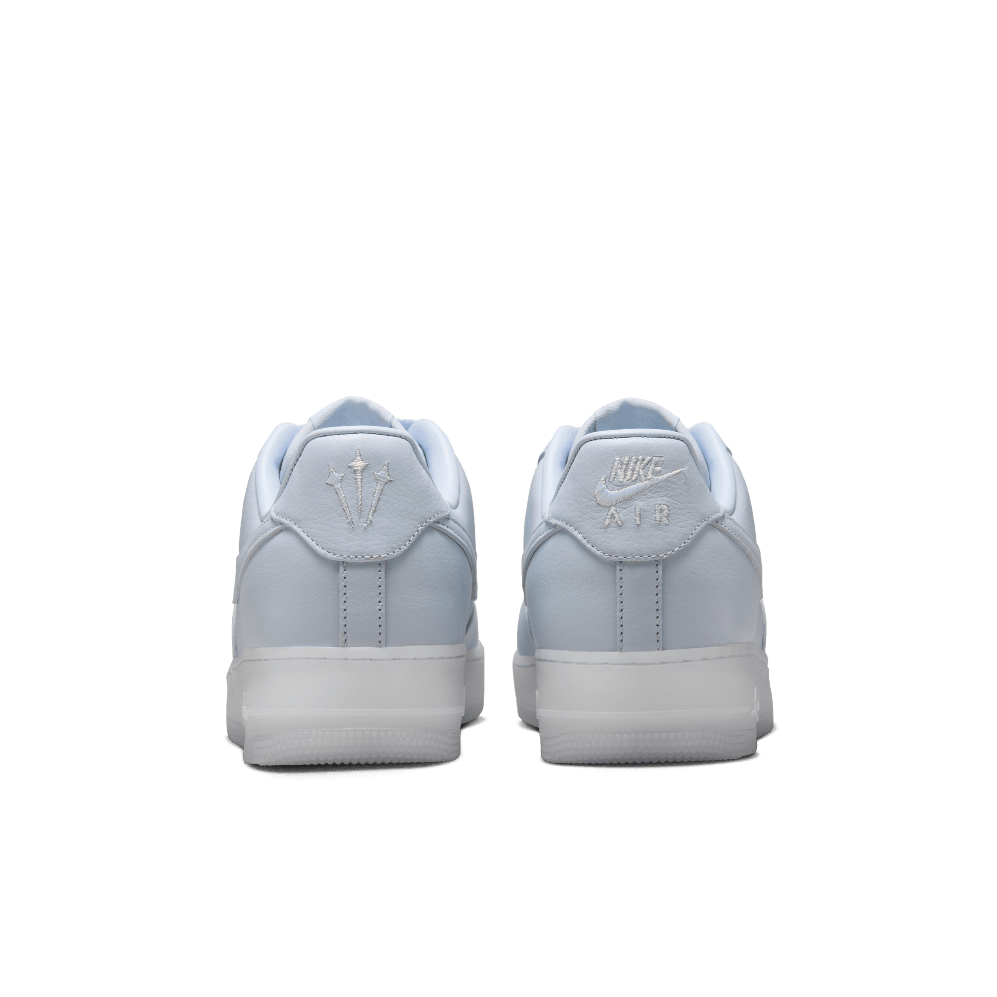 NOCTA X NIKE AIR FORCE 1 LOW NOCTA X NIKE AIR FORCE 1 LOW