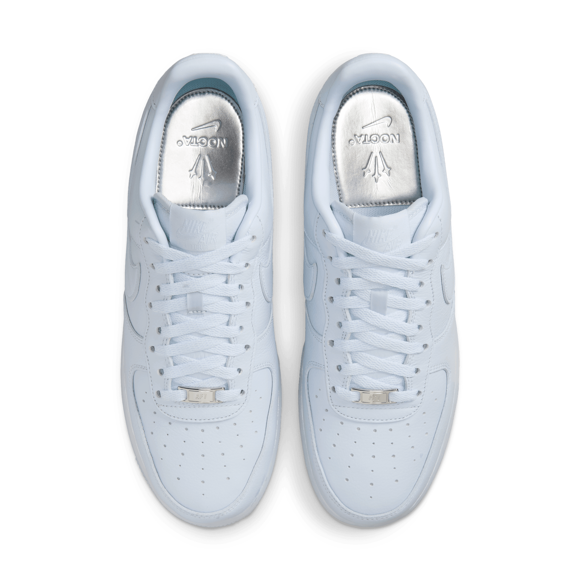 NOCTA X NIKE AIR FORCE 1 LOW NOCTA X NIKE AIR FORCE 1 LOW