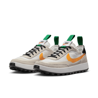 TOM SACHS X NIKECRAFT WMNS GENERAL PURPOSE SHOE "BRICOLAGE"