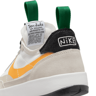 TOM SACHS X NIKECRAFT WMNS GENERAL PURPOSE SHOE "BRICOLAGE"