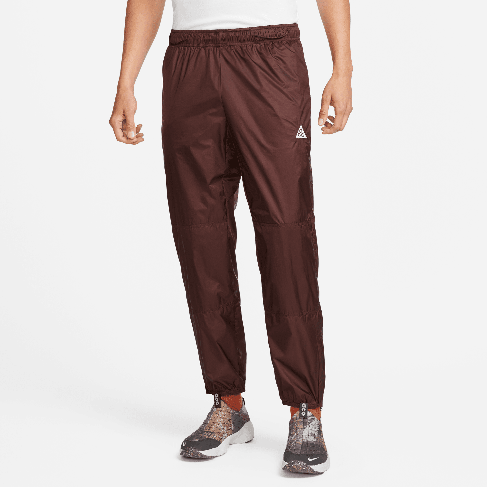 ACG PANTS - EARTH