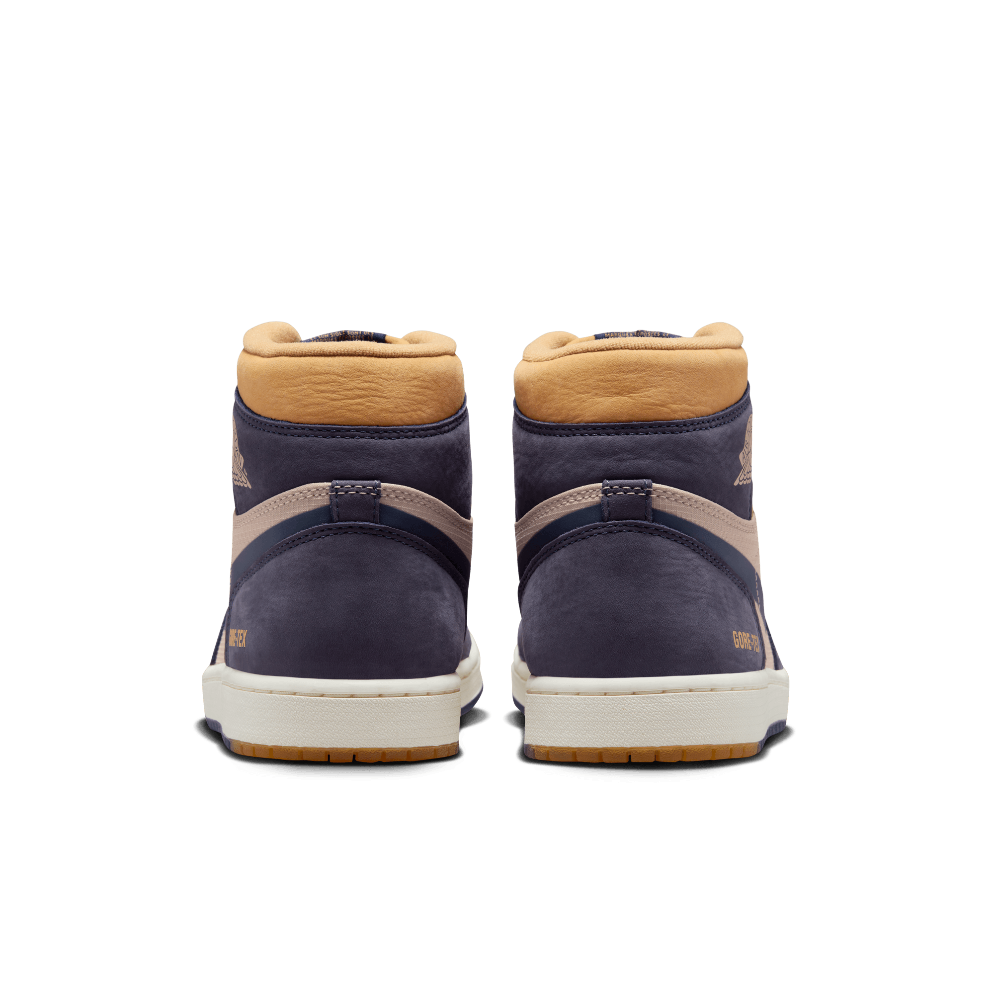 AIR JORDAN 1 ELEMENT GORE-TEX "SKY J PURPLE"