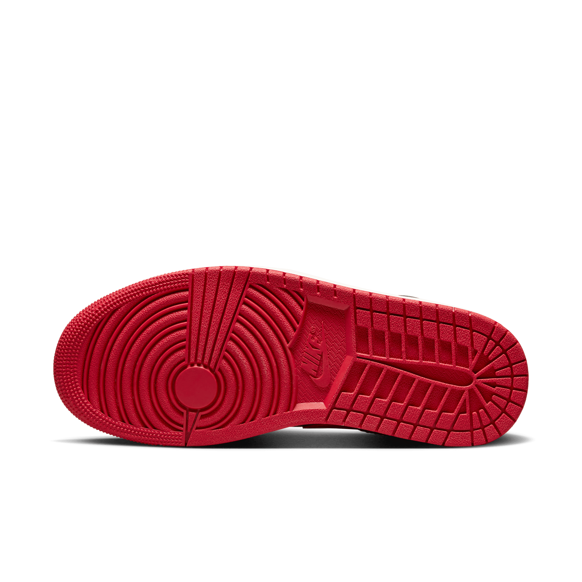 WMNS AIR JORDAN 1 LOW "BRED SAIL"