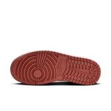 WMNS AIR JORDAN 1 LOW "PINK SALMON"