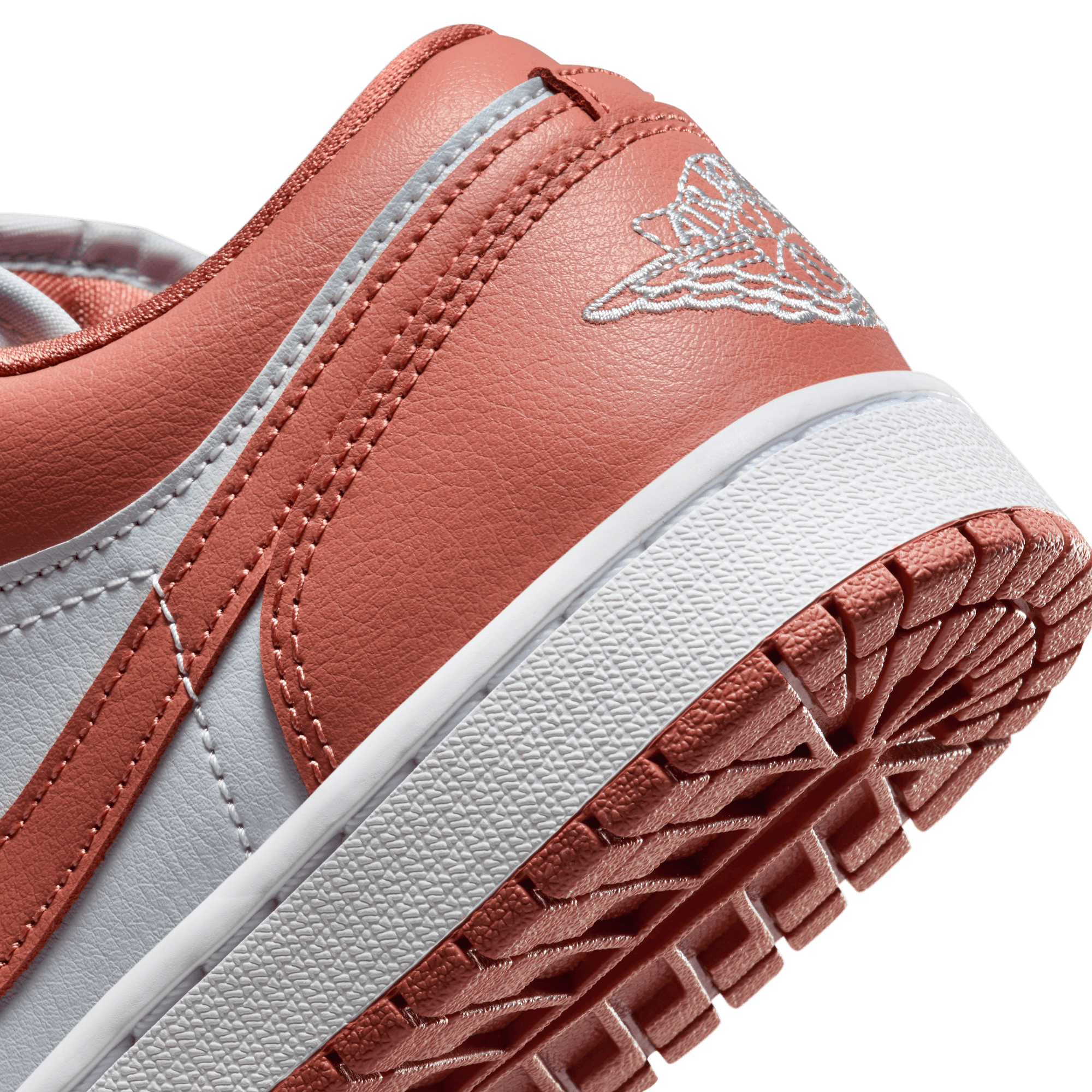 Air jordan 1 mid rose gold shop