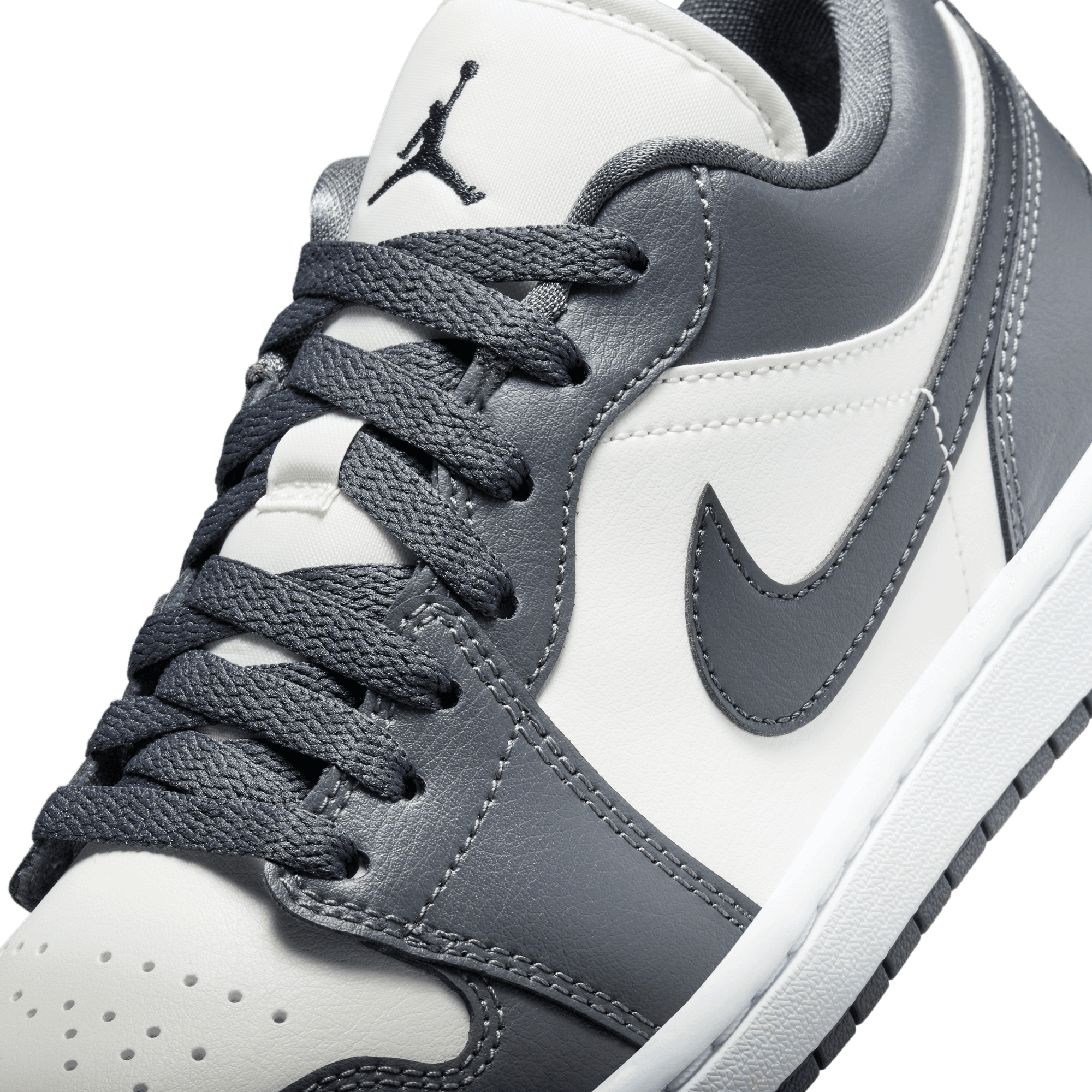 air jordan 1 lows wolf grey
