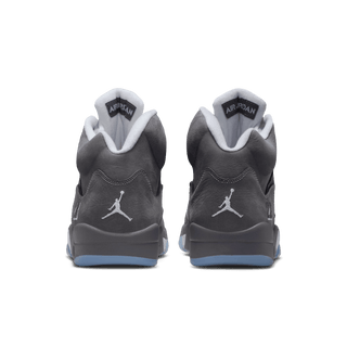 AIR JORDAN 5 RETRO "WOLF GREY"