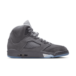 AIR JORDAN 5 RETRO "WOLF GREY"