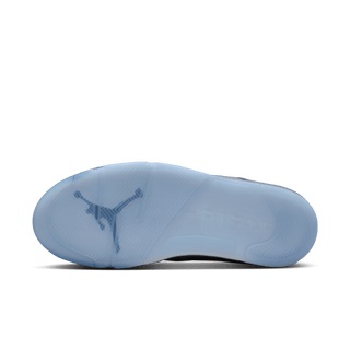 AIR JORDAN 5 RETRO "WOLF GREY"