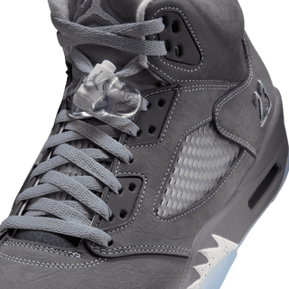 AIR JORDAN 5 RETRO "WOLF GREY"