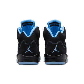 AIR JORDAN 5 RETRO "BLACK CAROLINA"