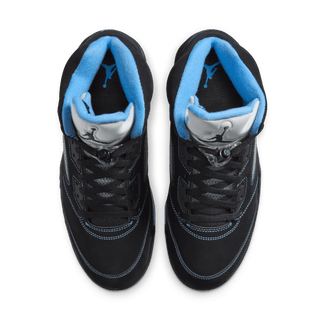 AIR JORDAN 5 RETRO "BLACK CAROLINA"