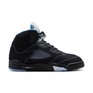 AIR JORDAN 5 RETRO "BLACK CAROLINA"