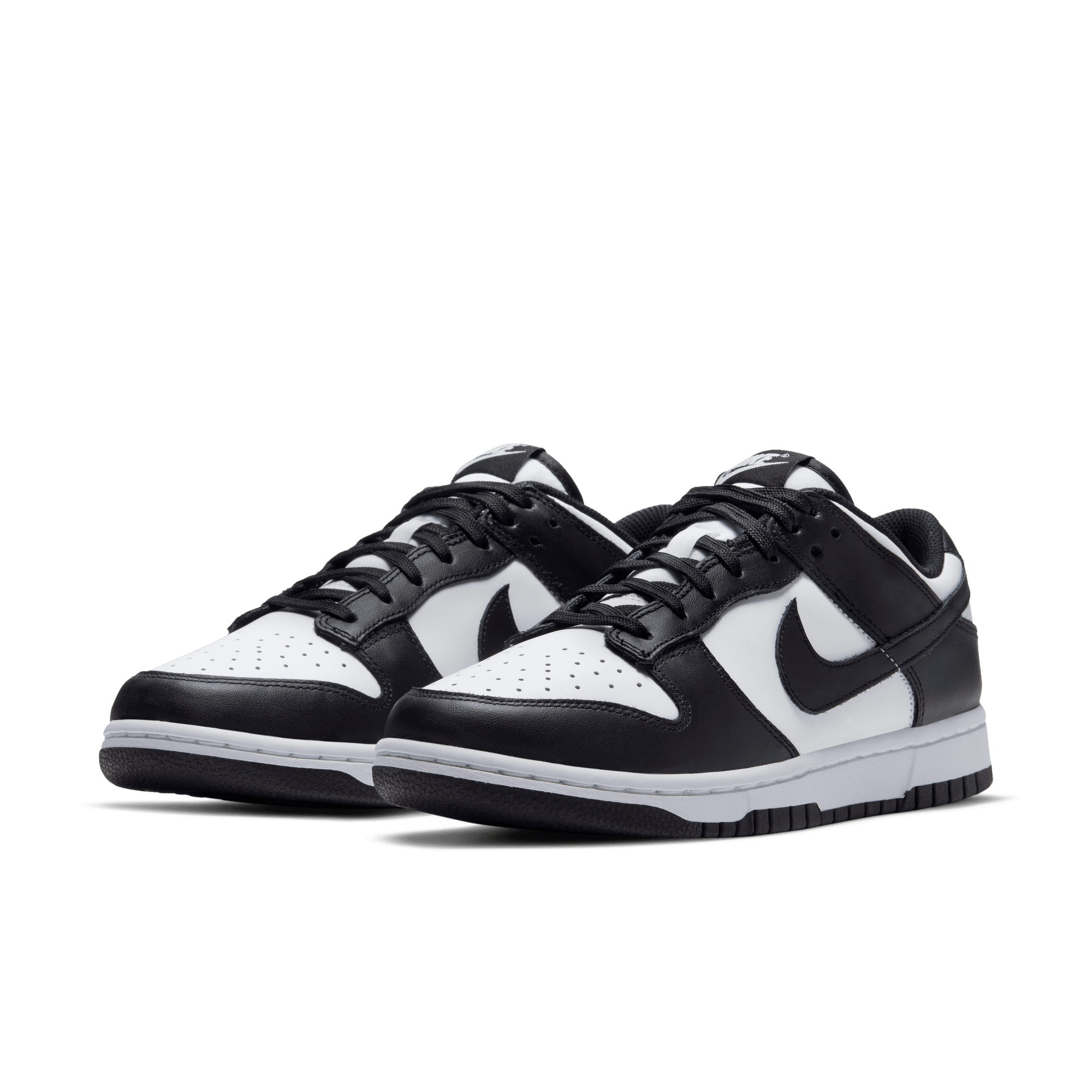 WMNS DUNK LOW "PANDA"