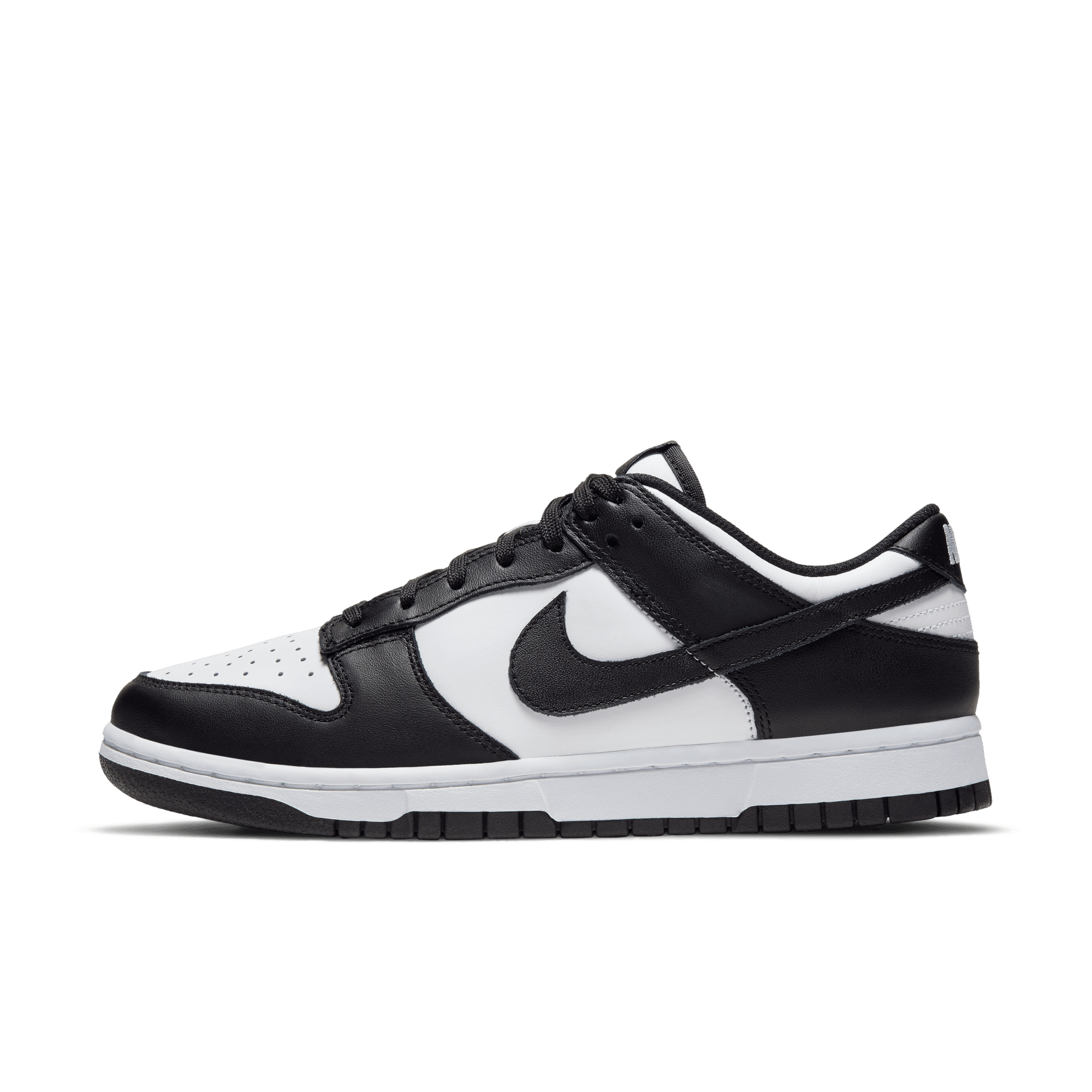 WMNS DUNK LOW "PANDA"