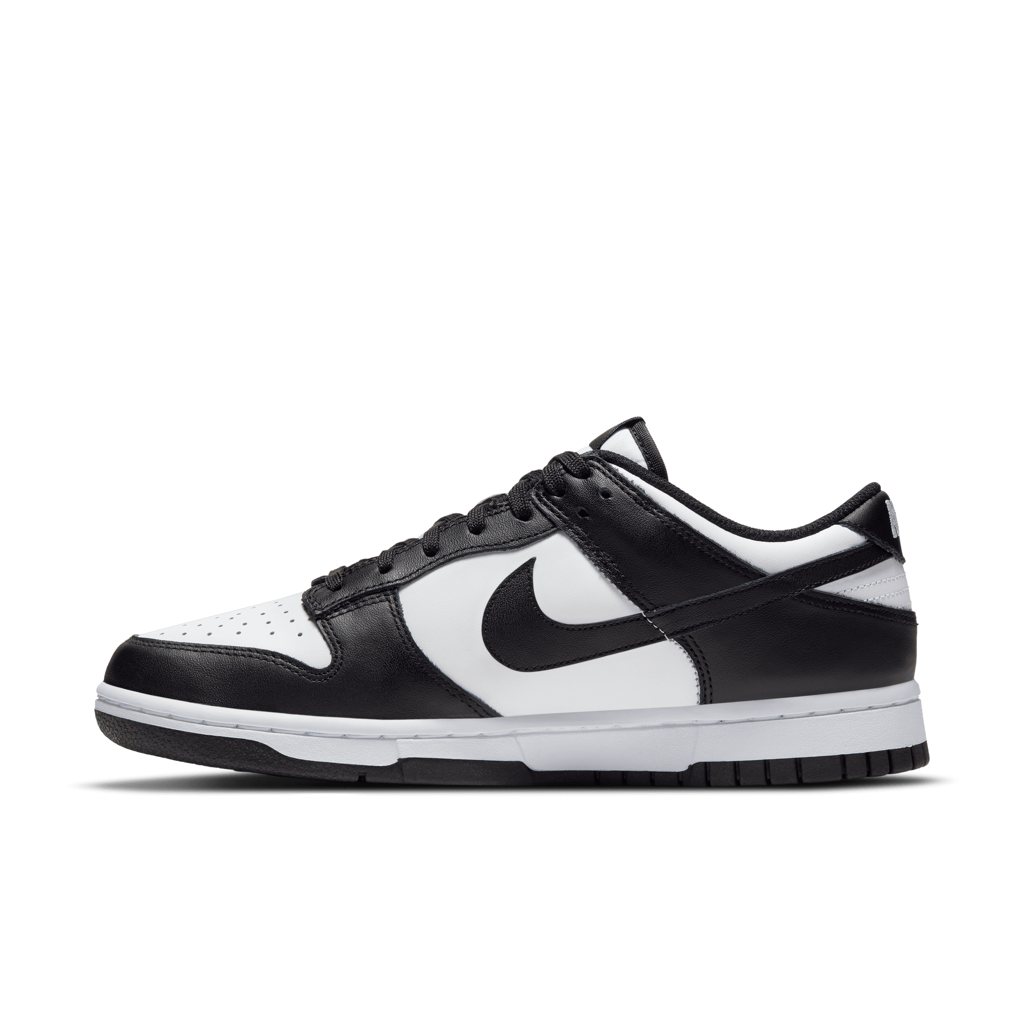 WMNS DUNK LOW "PANDA"