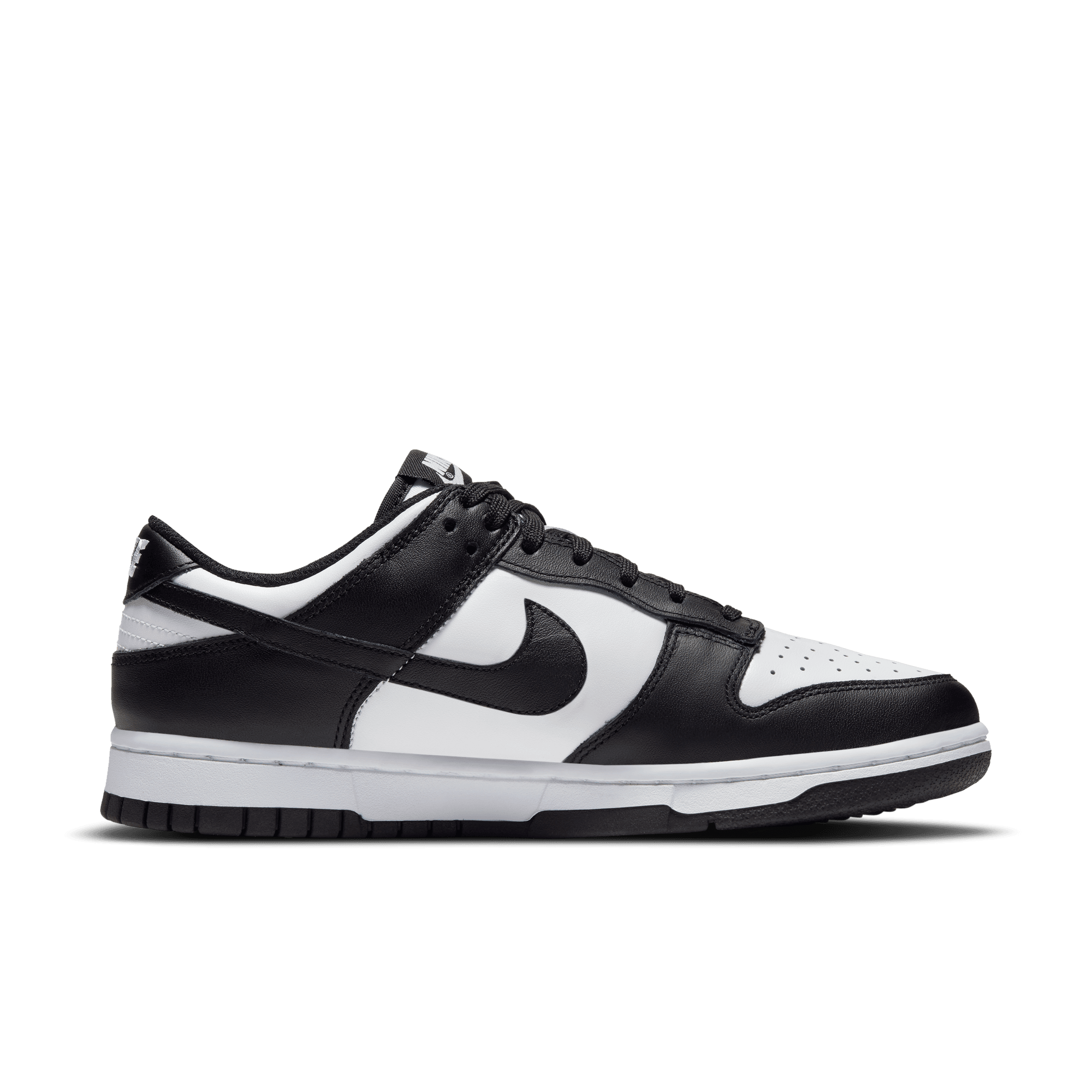 WMNS DUNK LOW "PANDA"