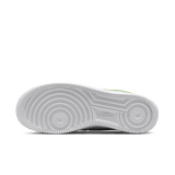 WMNS AIR FORCE 1 `07 - WHITE / ACTION GREEN