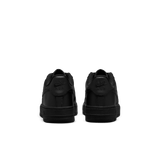 AIR FORCE 1 LE (GS) - BLACK
