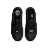 AIR FORCE 1 LE (GS) - BLACK
