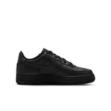 AIR FORCE 1 LE (GS) - BLACK