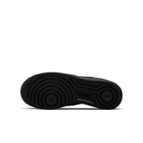 AIR FORCE 1 LE (GS) - BLACK
