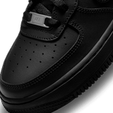 AIR FORCE 1 LE (GS) - BLACK
