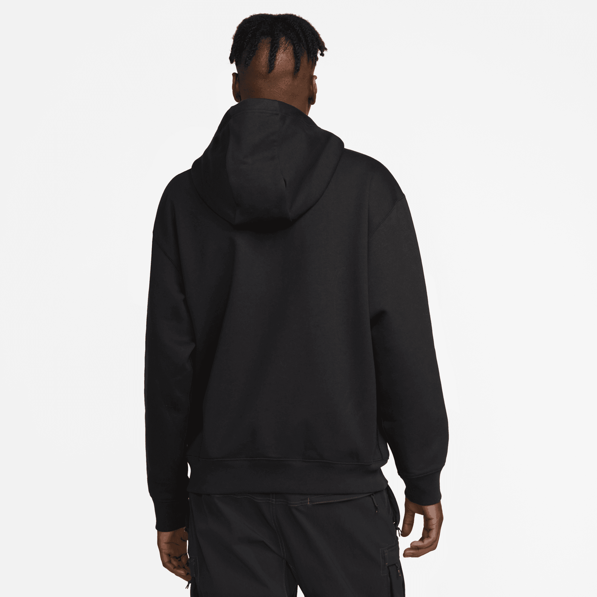 ACG HOODIE - BLACK