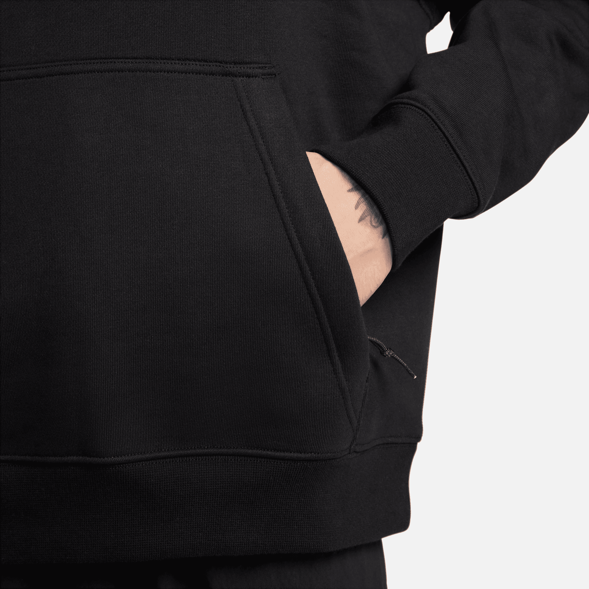 ACG HOODIE - BLACK