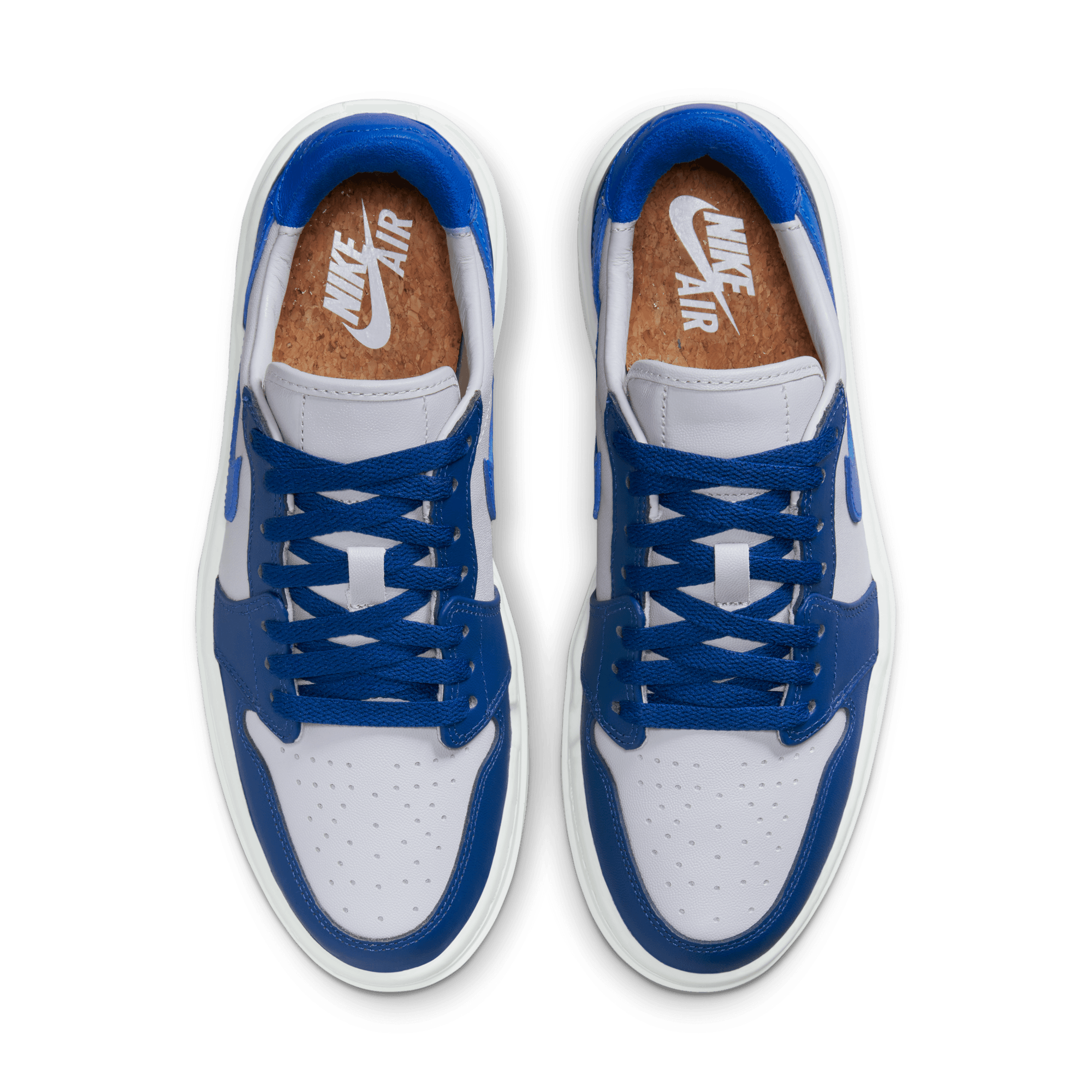 WMNS AIR JORDAN 1 ELEVATE LOW "GEORGETOWN"
