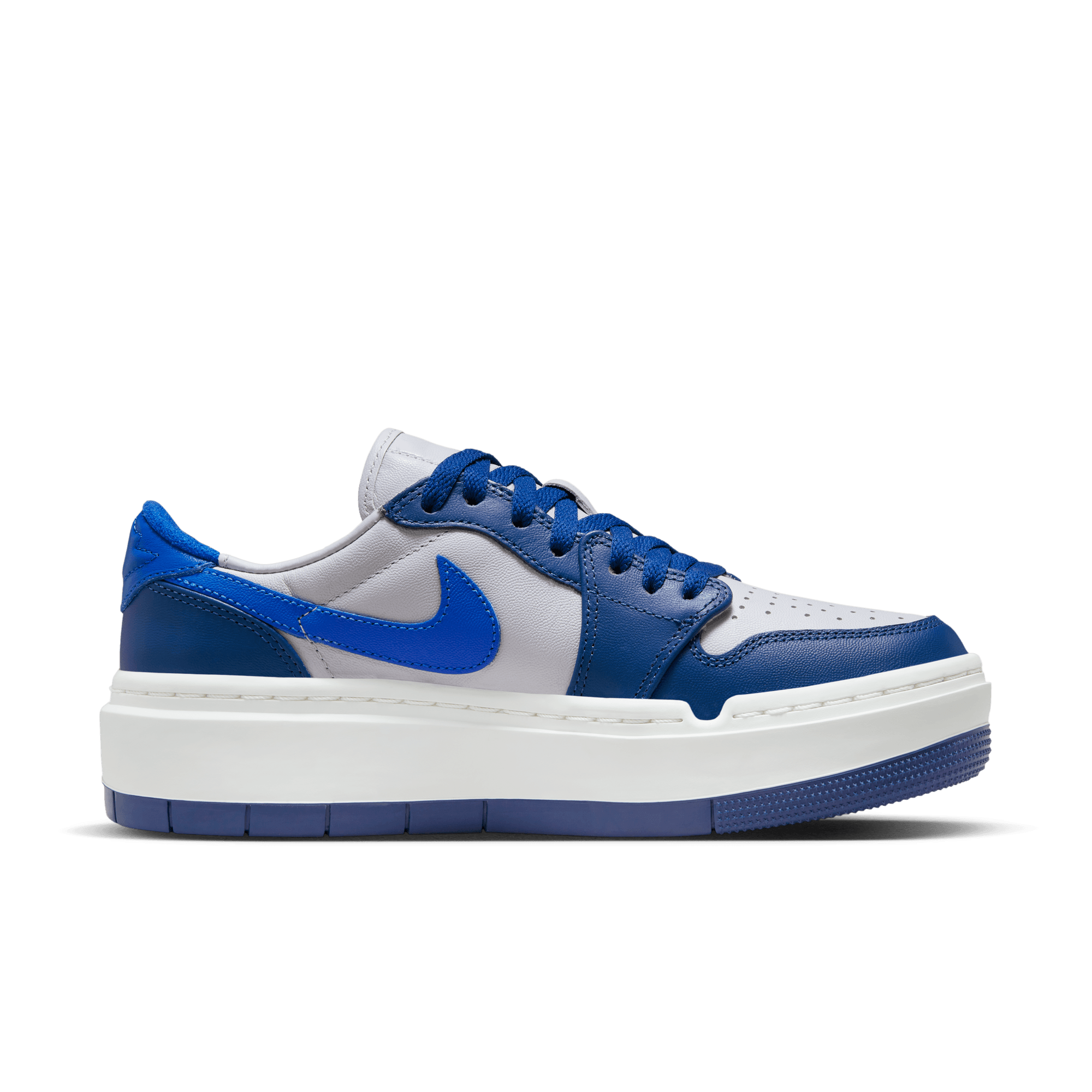 WMNS AIR JORDAN 1 ELEVATE LOW "GEORGETOWN"