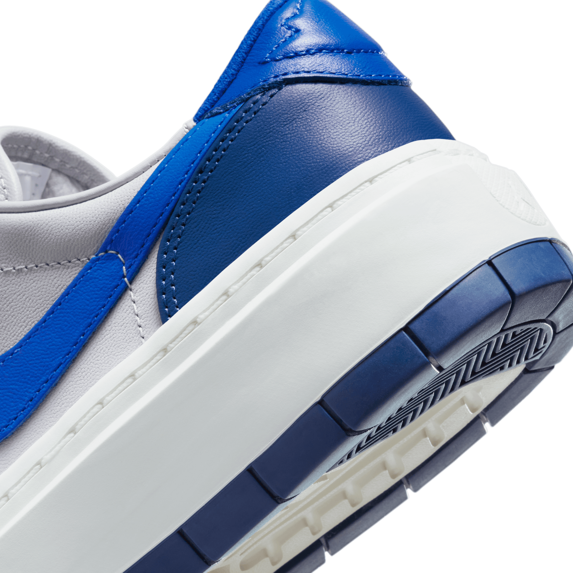 WMNS AIR JORDAN 1 ELEVATE LOW "GEORGETOWN"