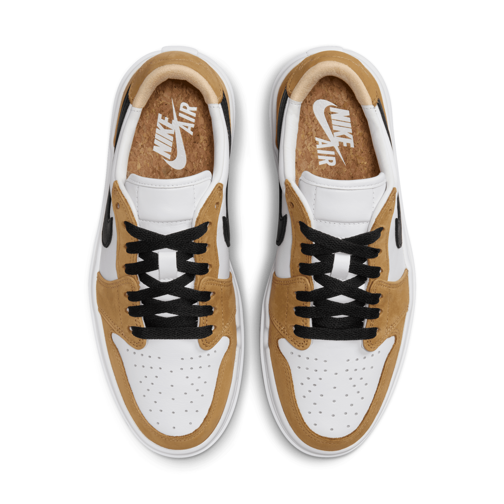 WMNS AIR JORDAN 1 ELEVATE LOW "ROOKIE OF THE YEAR"