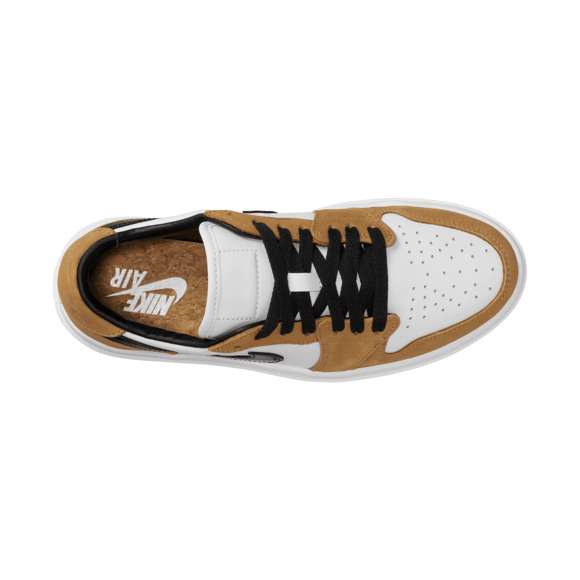 WMNS AIR JORDAN 1 ELEVATE LOW "ROOKIE OF THE YEAR"