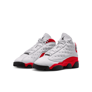 AIR JORDAN 13 RETRO (GS) "TRUE RED"