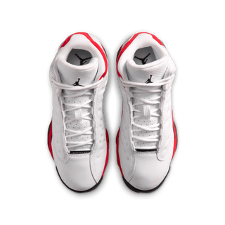 AIR JORDAN 13 RETRO (GS) "TRUE RED"