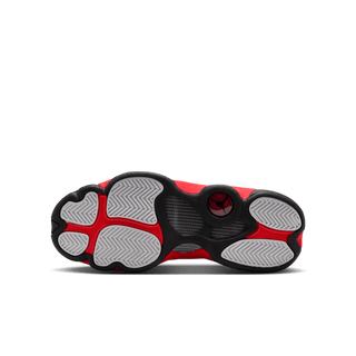 AIR JORDAN 13 RETRO (GS) "TRUE RED"